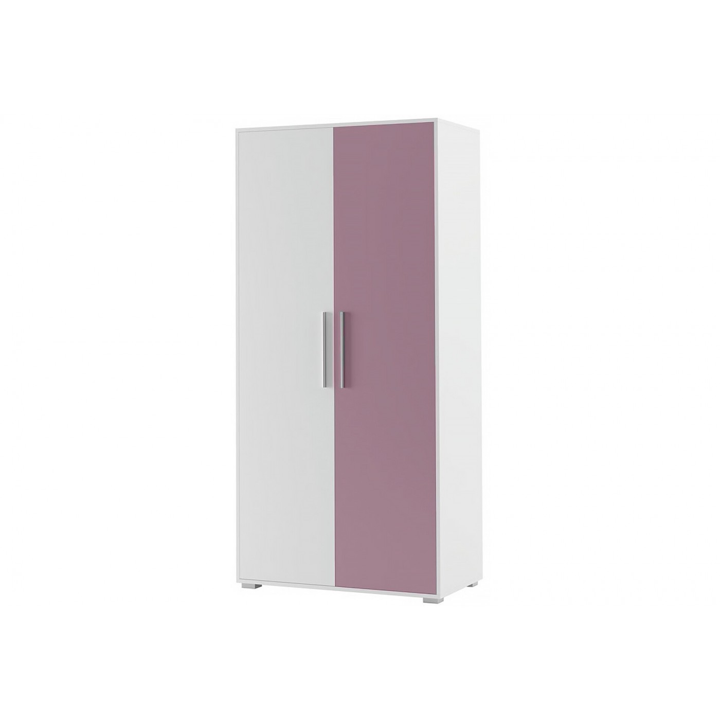 Шкаф 2Д Твист