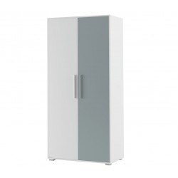 Шкаф 2Д Твист