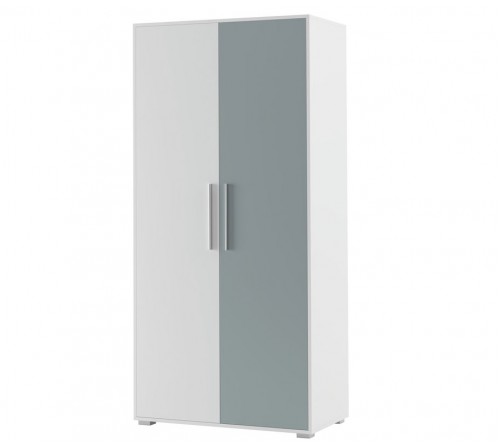 Шкаф 2Д Твист