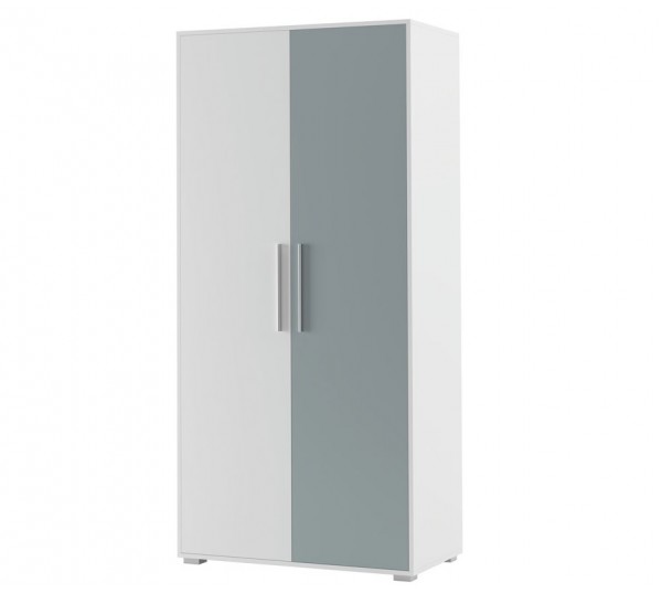 Шкаф 2Д Твист