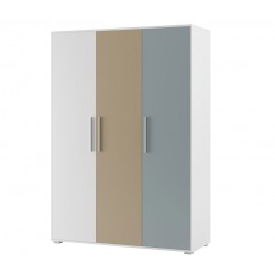 Шкаф 3Д Твист