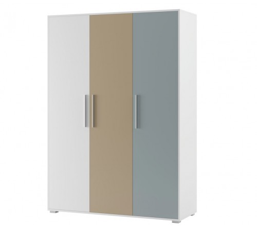 Шкаф 3Д Твист