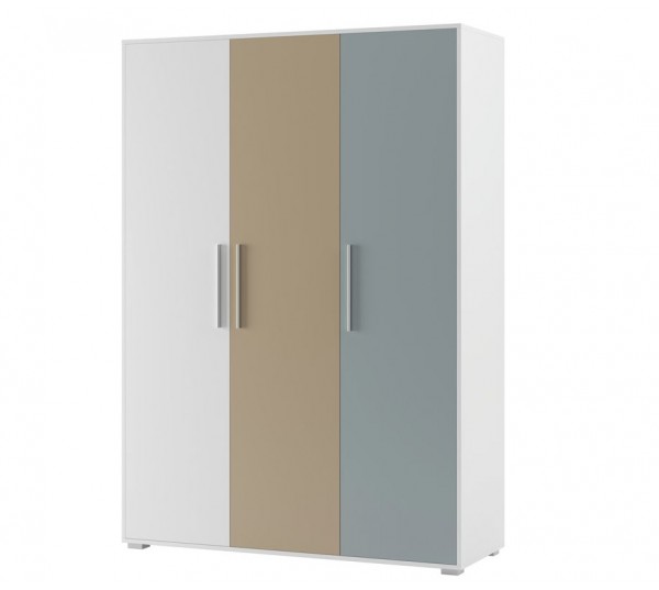 Шкаф 3Д Твист