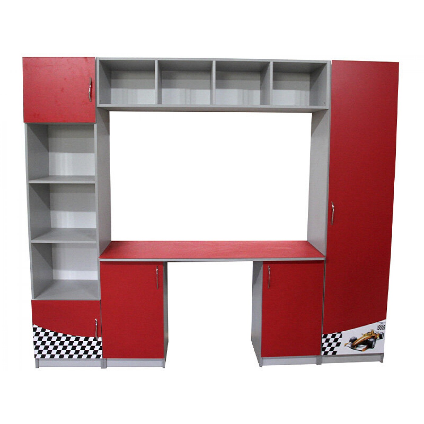 Стелаж Драйв