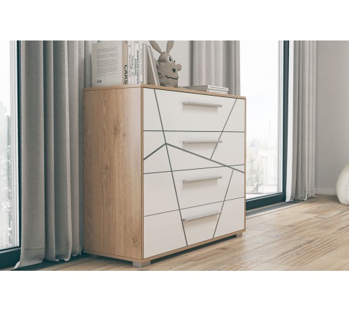 Комод 100 ТОНИ