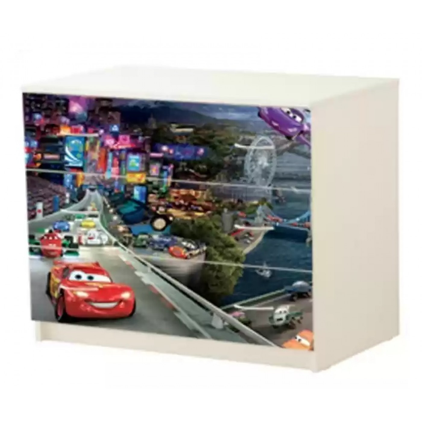 Комод 3 Драйв