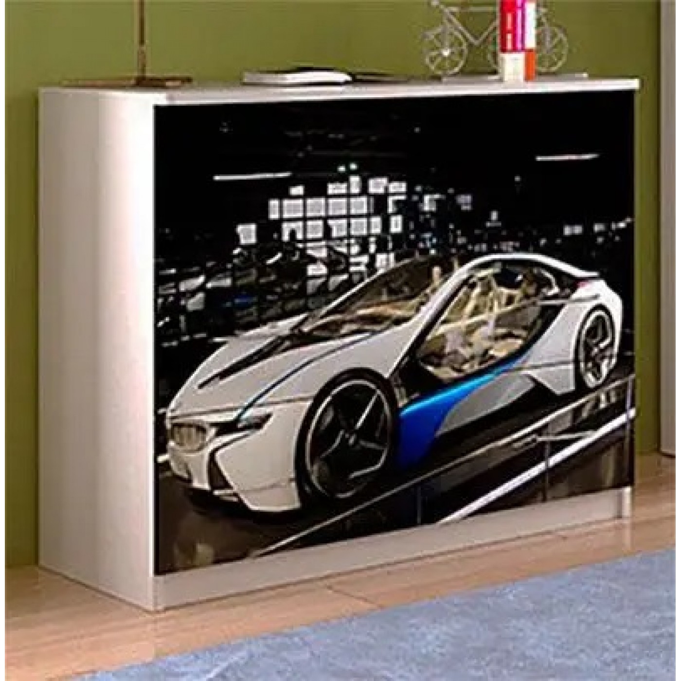 Комод 3 Драйв