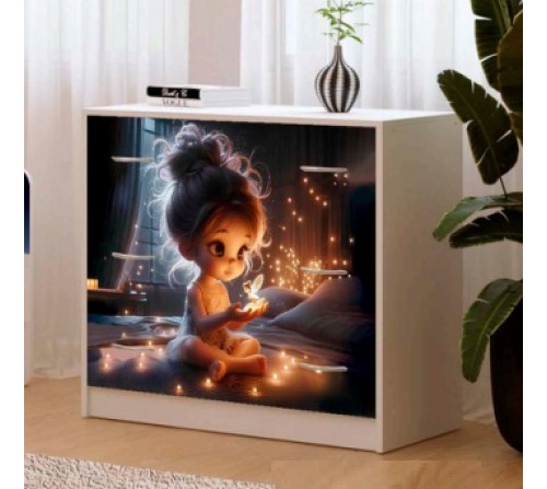 Комод 3 Драйв