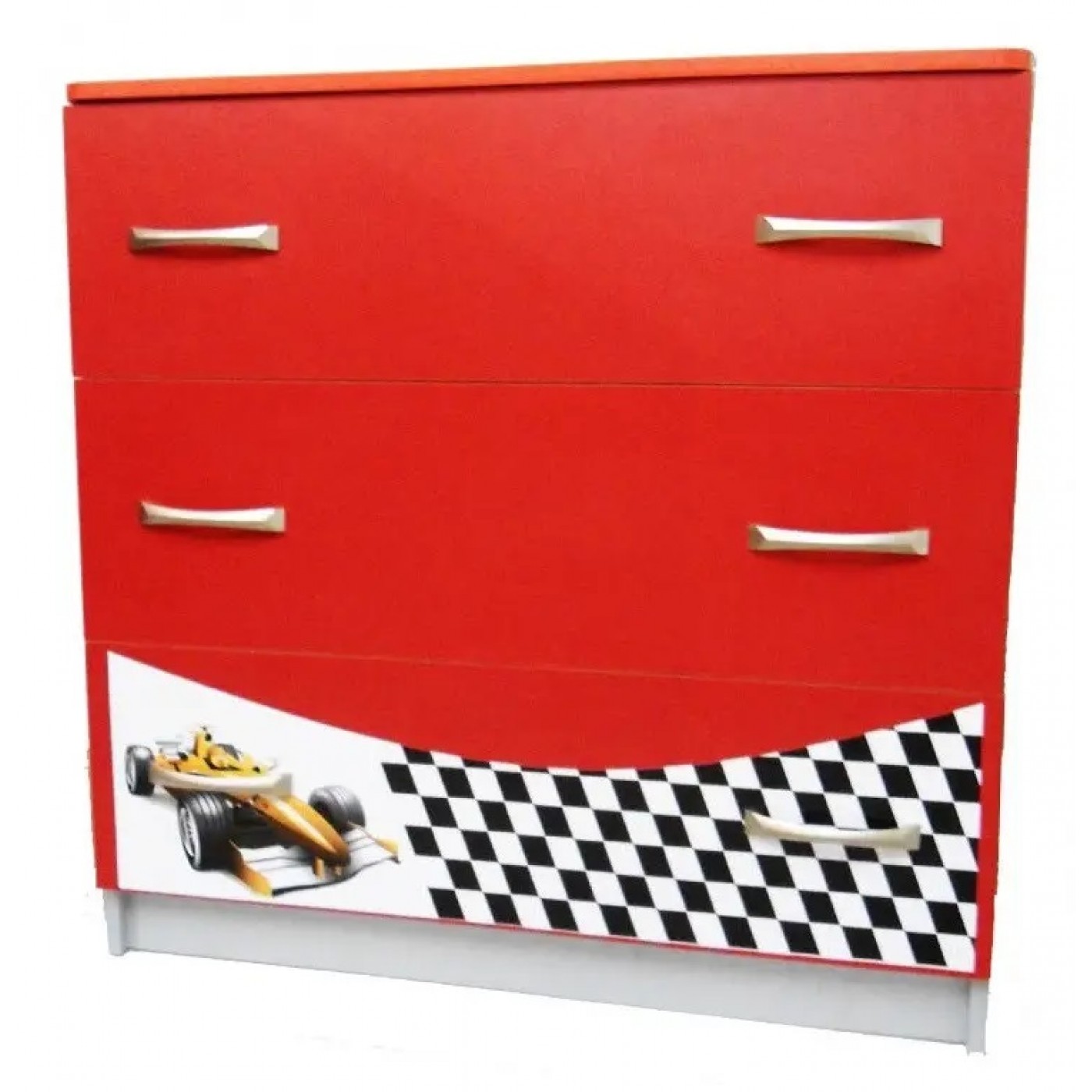 Комод 3 Драйв