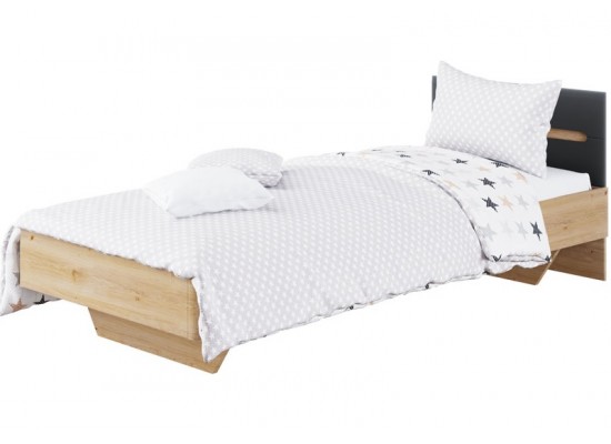 Бьянко Кровать 90