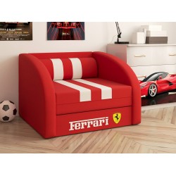 КРІСЛО-ЛІЖКО   SMART   (спальне місце 1700*800)