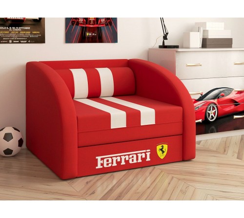 КРІСЛО-ЛІЖКО   SMART   (спальне місце 1700*800)