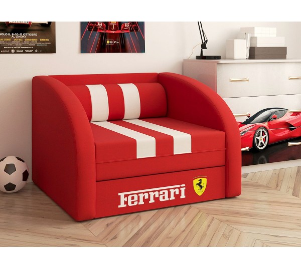 КРІСЛО-ЛІЖКО   SMART   (спальне місце 1700*800)