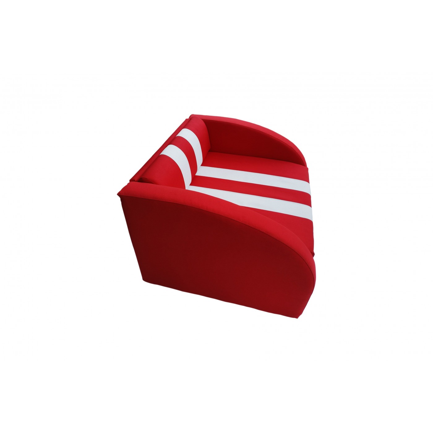 КРІСЛО-ЛІЖКО   SMART   (спальне місце 1700*800)