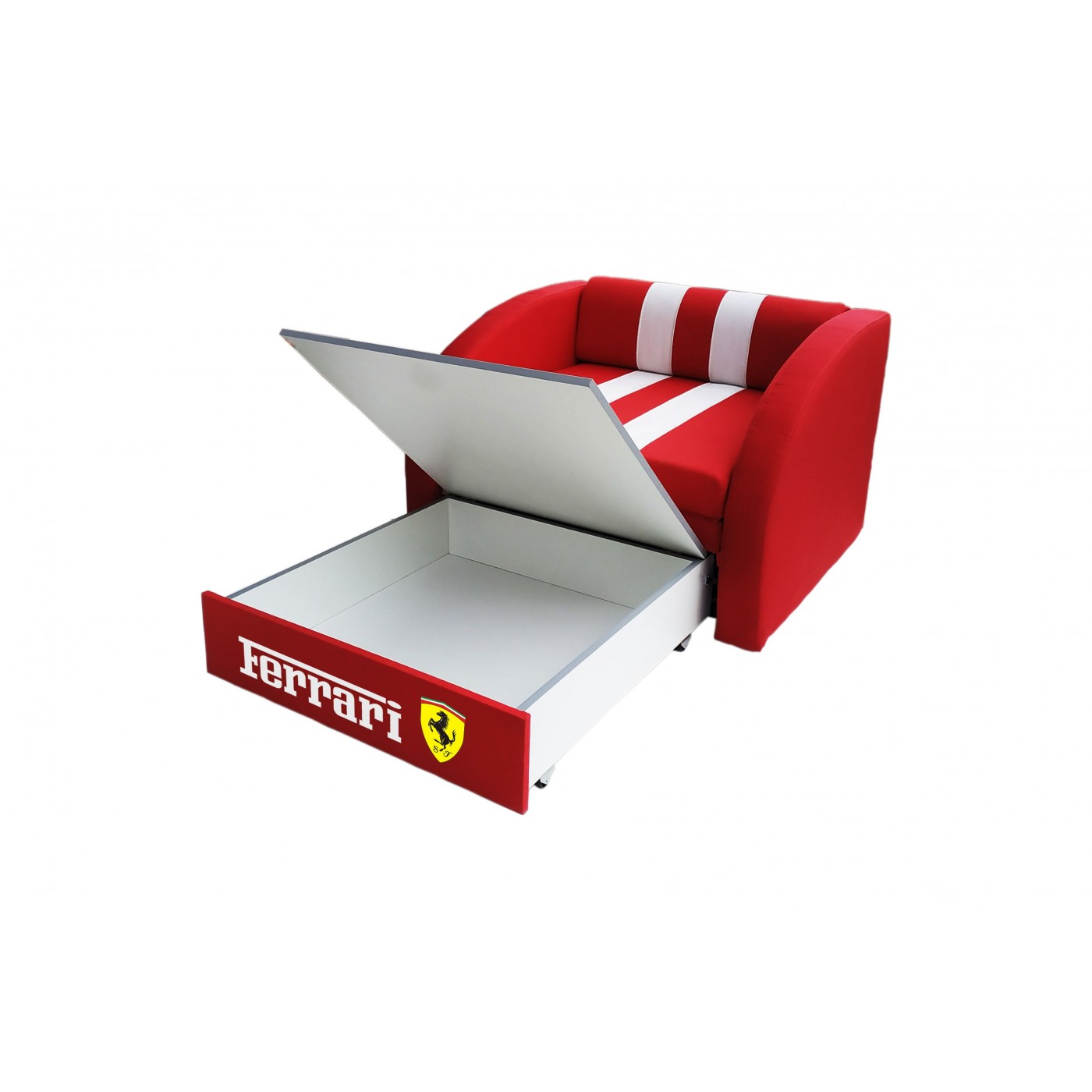 КРІСЛО-ЛІЖКО   SMART   (спальне місце 1700*800)