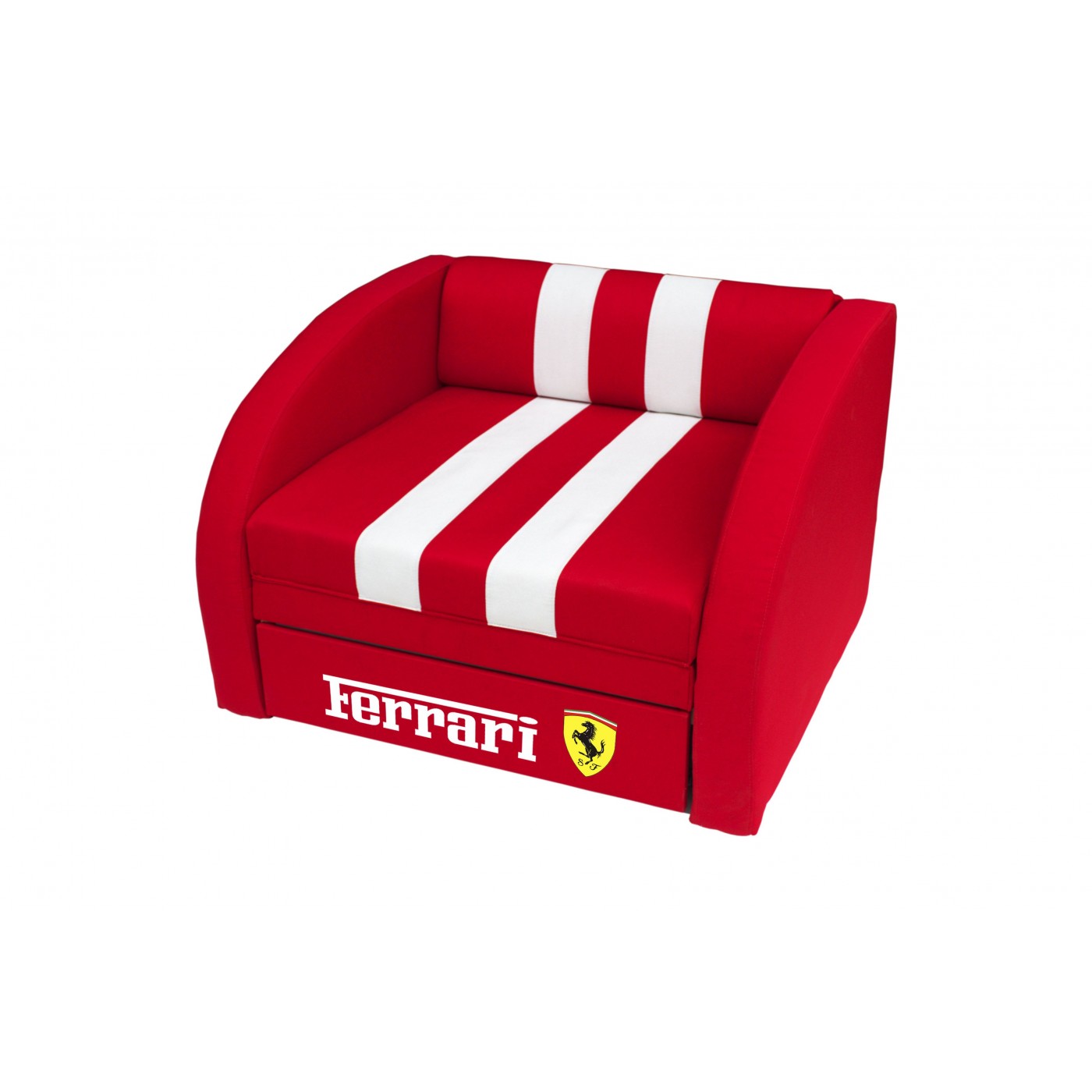 КРІСЛО-ЛІЖКО   SMART   (спальне місце 1700*800)