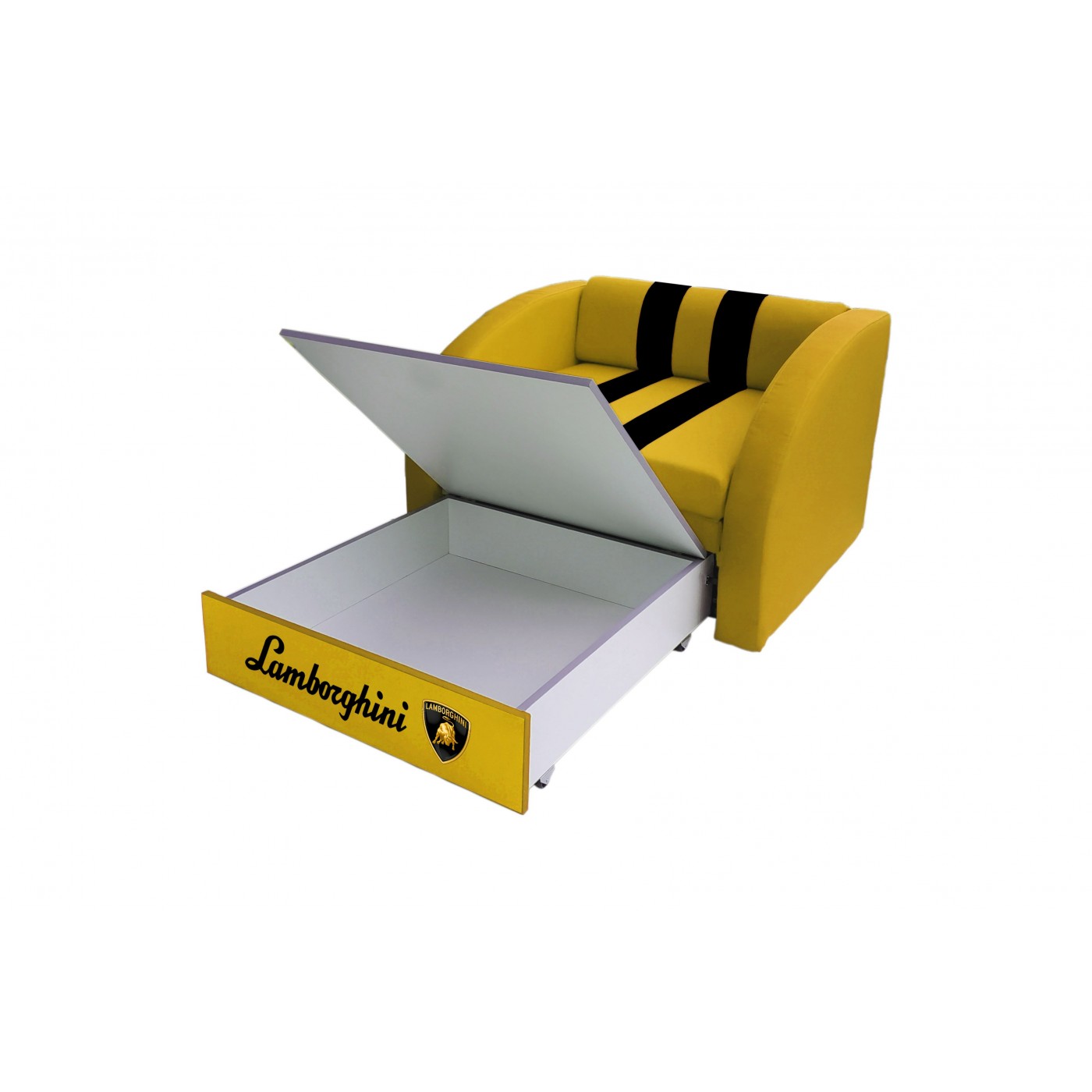 КРІСЛО-ЛІЖКО   SMART   (спальне місце 1700*800)