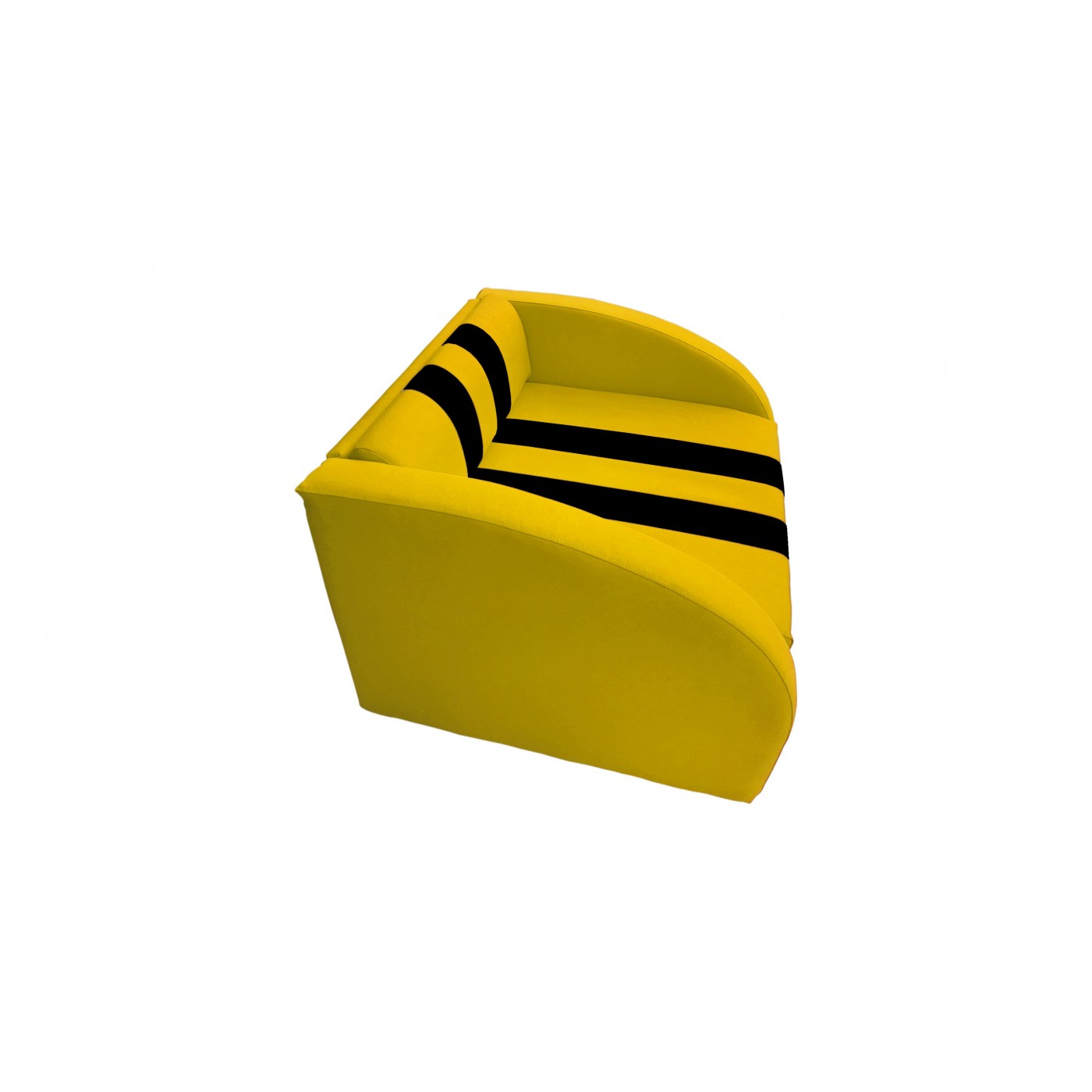 КРІСЛО-ЛІЖКО   SMART   (спальне місце 1700*800)