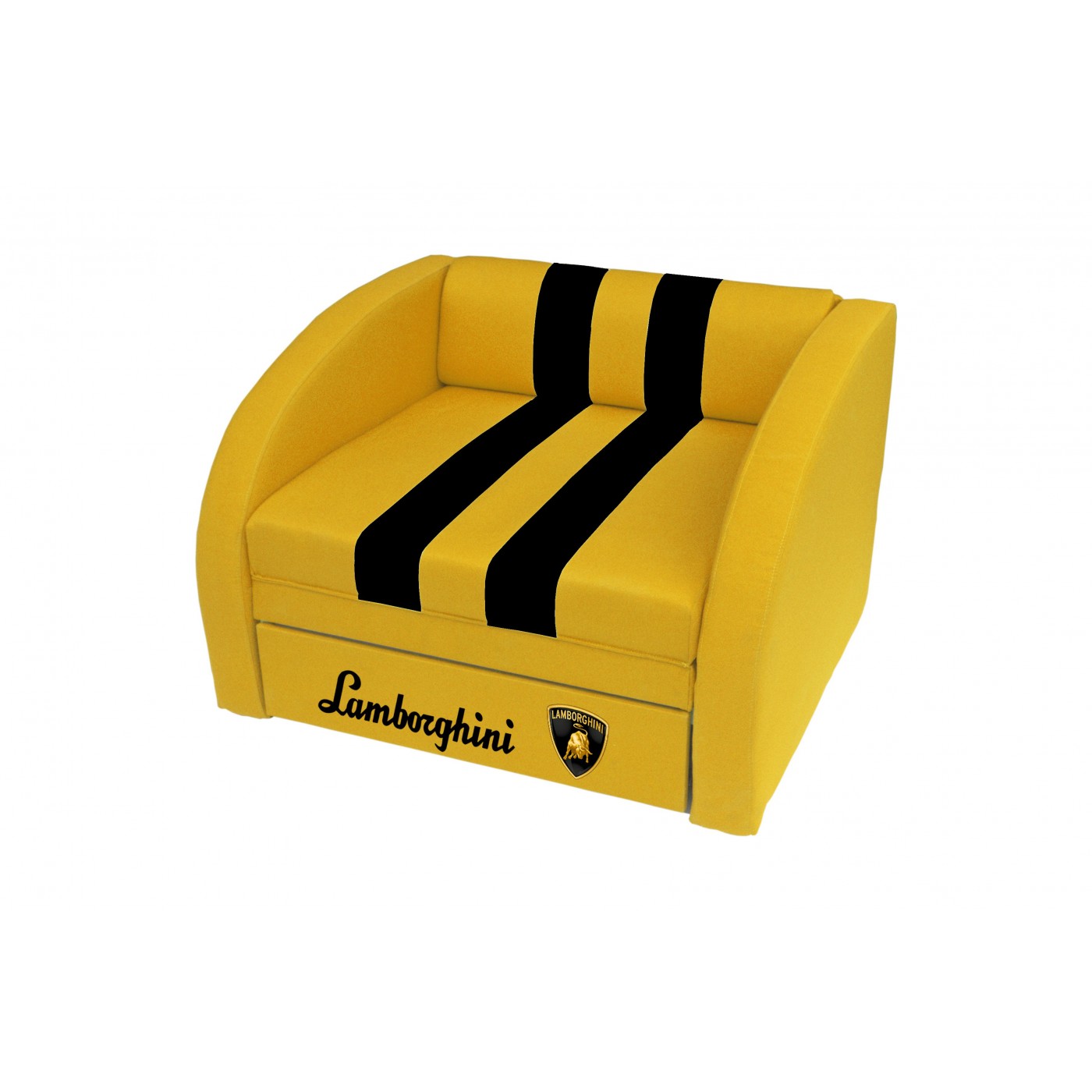 КРІСЛО-ЛІЖКО   SMART   (спальне місце 1700*800)