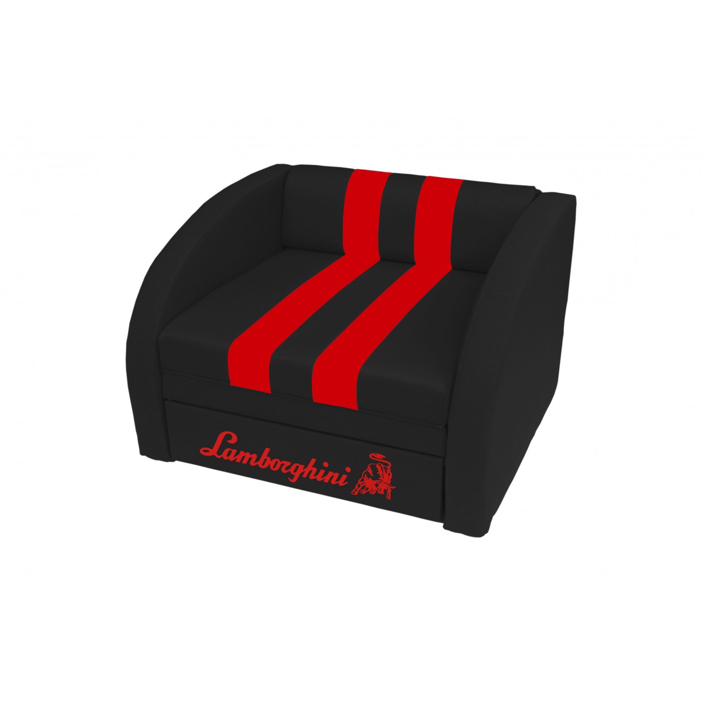 КРІСЛО-ЛІЖКО   SMART   (спальне місце 1700*800)