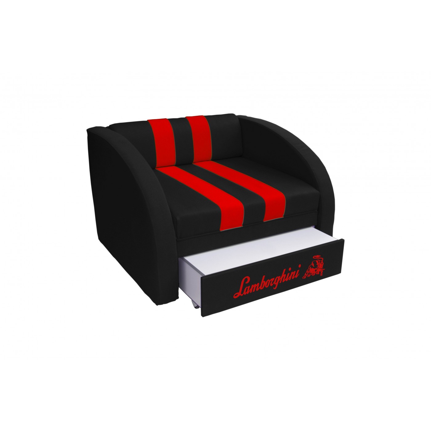 КРІСЛО-ЛІЖКО   SMART   (спальне місце 1700*800)