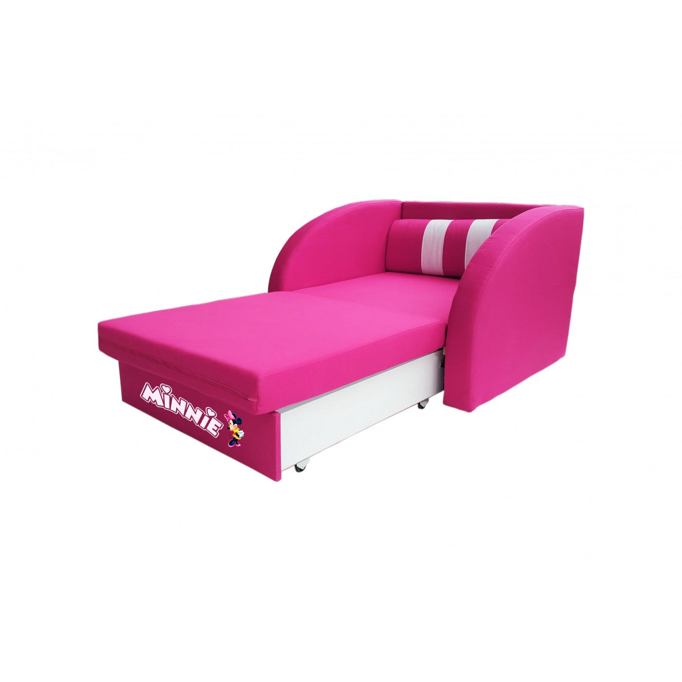 КРІСЛО-ЛІЖКО   SMART   (спальне місце 1700*800)