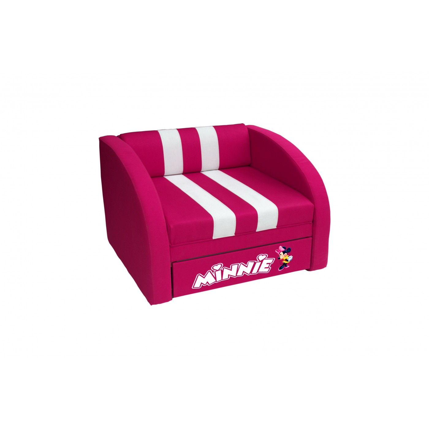 КРІСЛО-ЛІЖКО   SMART   (спальне місце 1700*800)