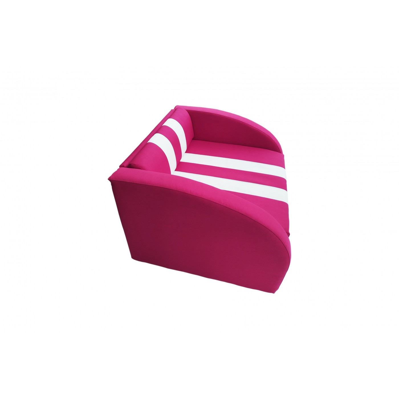 КРІСЛО-ЛІЖКО   SMART   (спальне місце 1700*800)