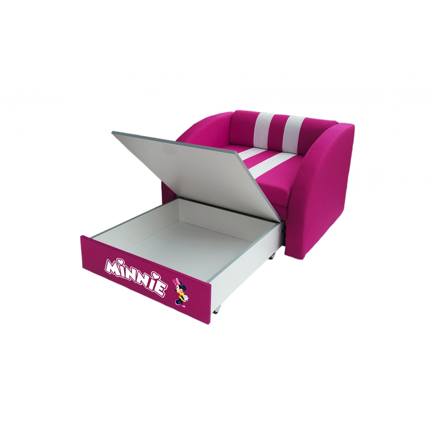 КРІСЛО-ЛІЖКО   SMART   (спальне місце 1700*800)