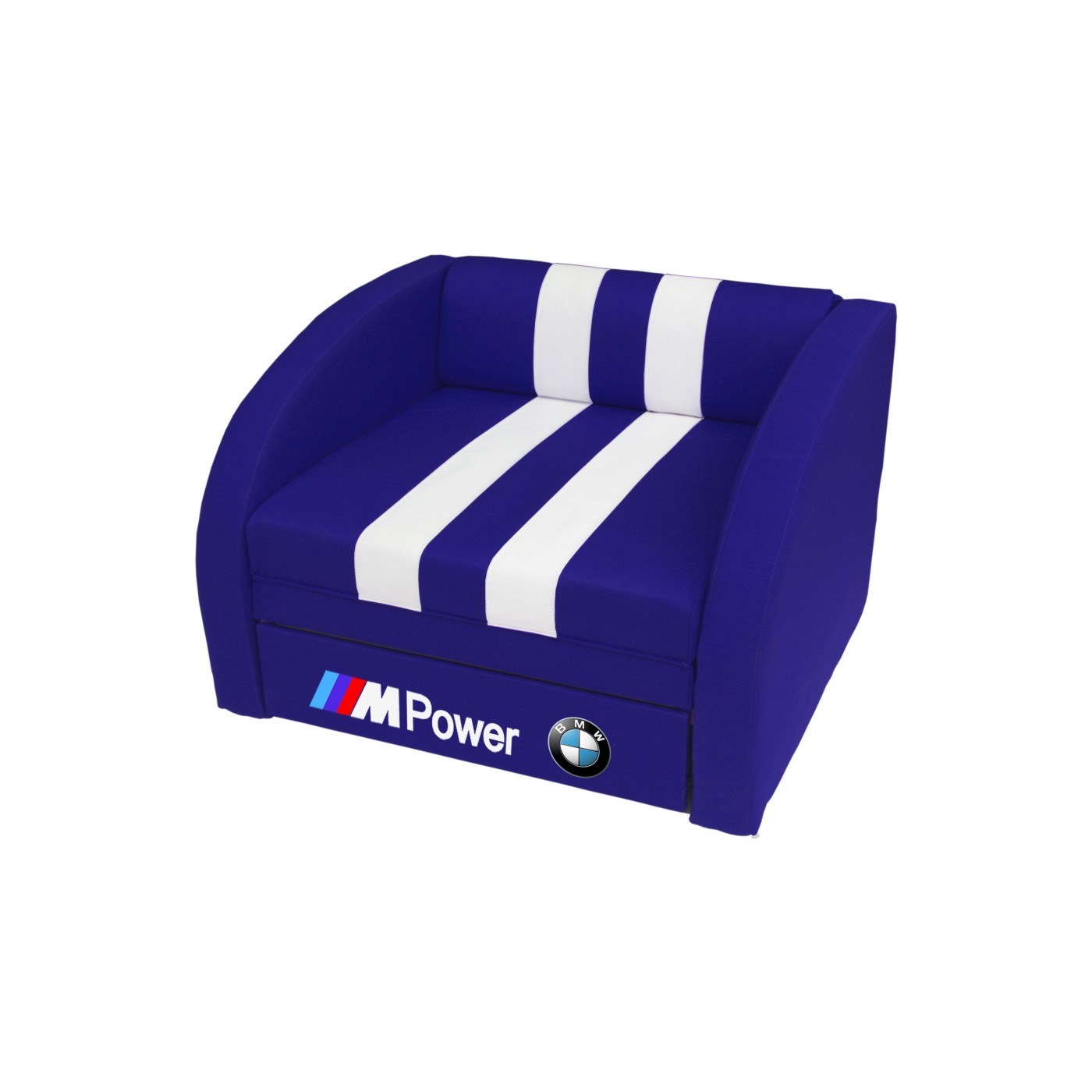 КРІСЛО-ЛІЖКО   SMART   (спальне місце 1700*800)