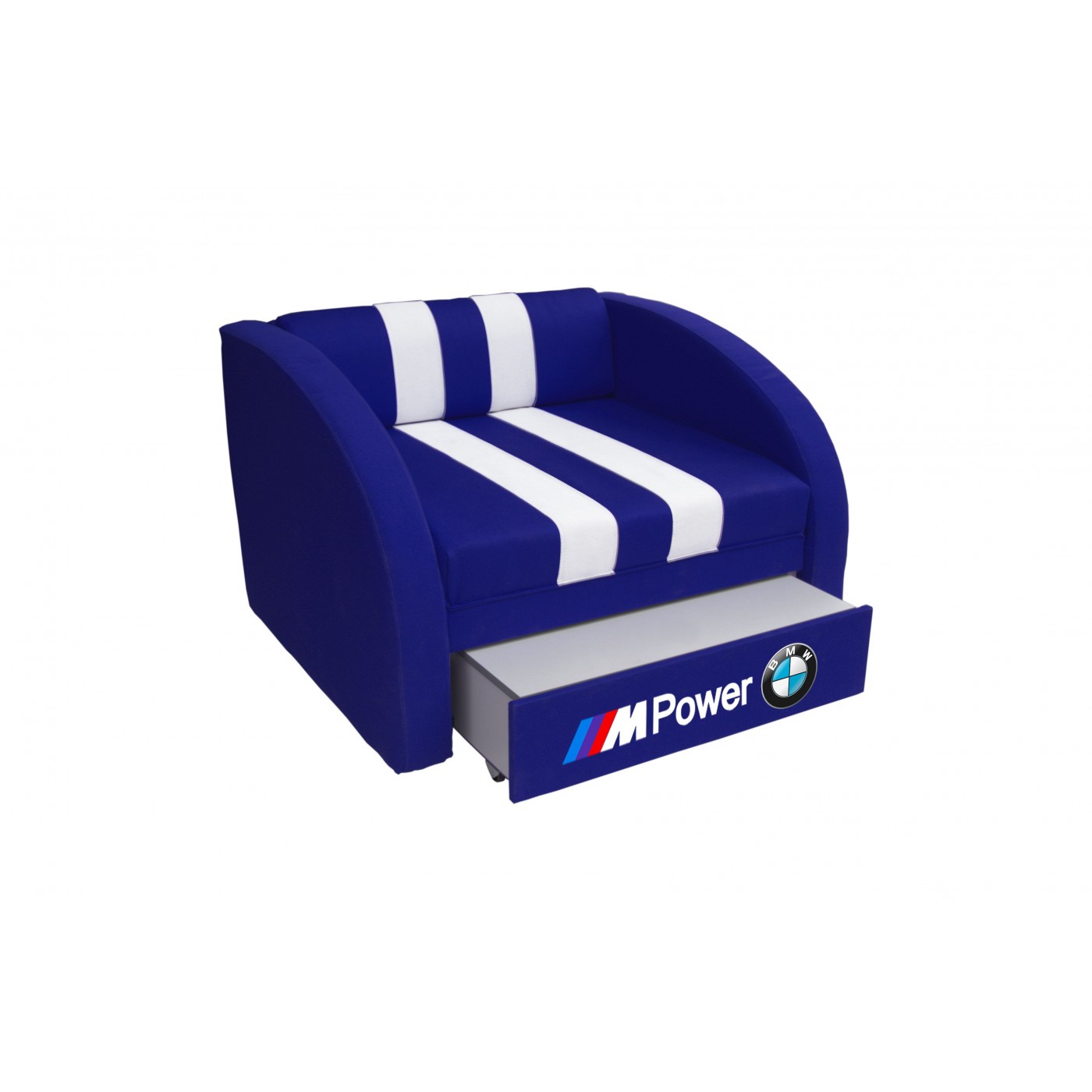 КРІСЛО-ЛІЖКО   SMART   (спальне місце 1700*800)