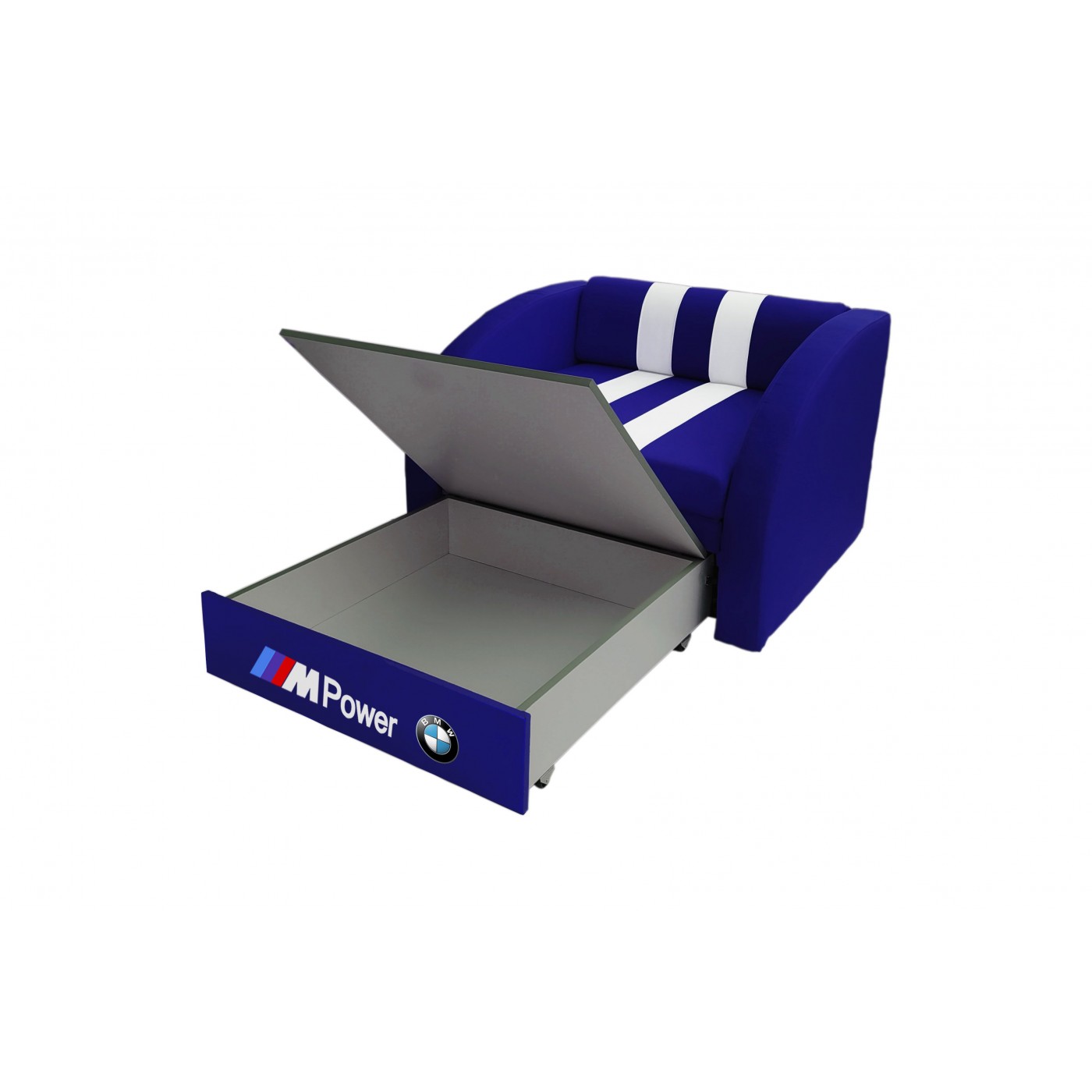 КРІСЛО-ЛІЖКО   SMART   (спальне місце 1700*800)