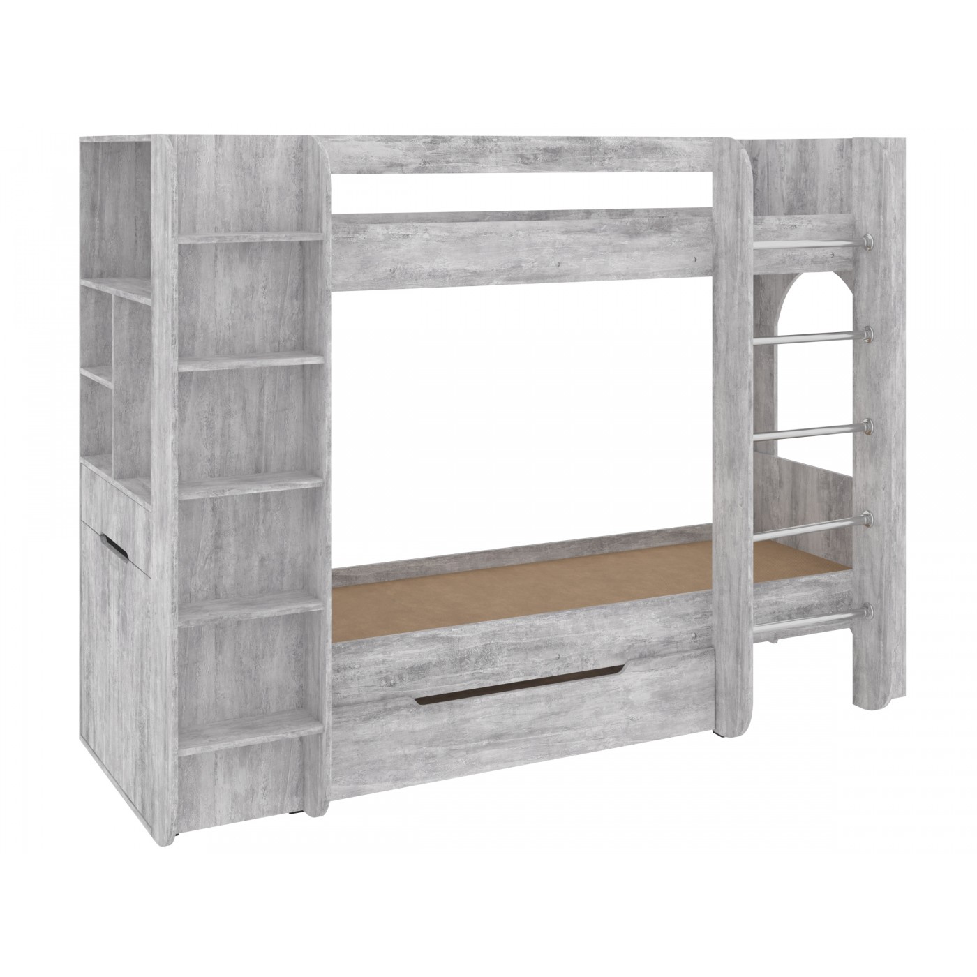 Ліжко ДУЄ 4 новинка