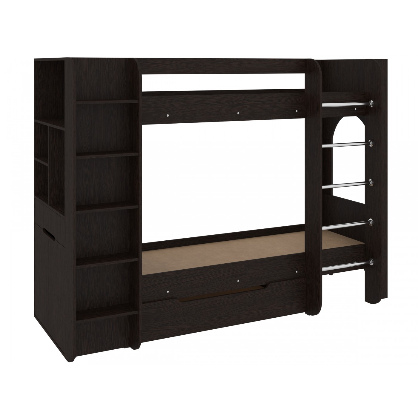 Ліжко ДУЄ 4 новинка