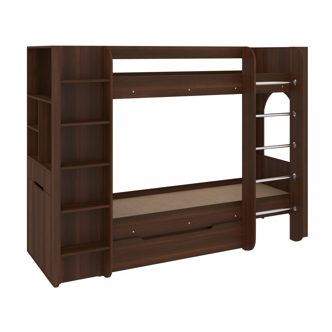 Ліжко ДУЄ 4 новинка