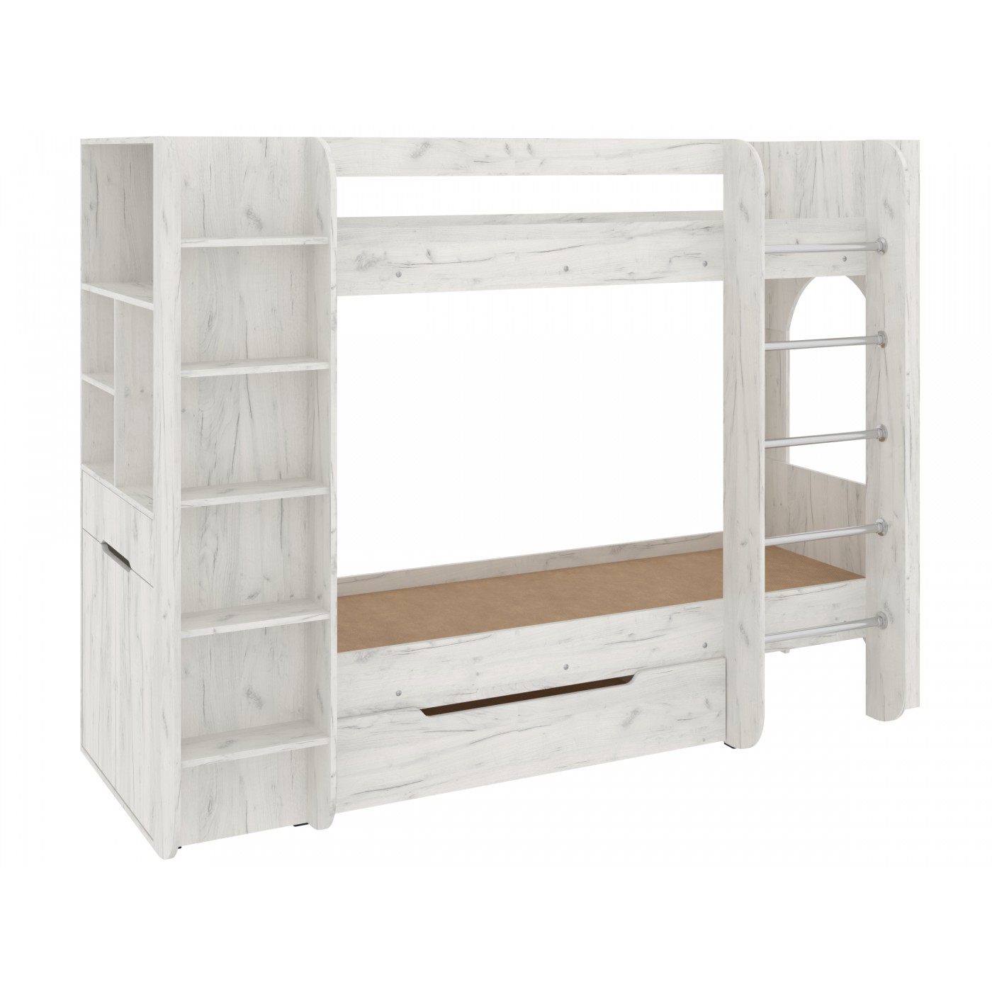 Ліжко ДУЄ 4 новинка