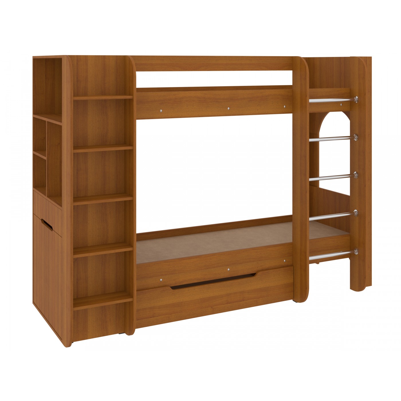 Ліжко ДУЄ 4 новинка