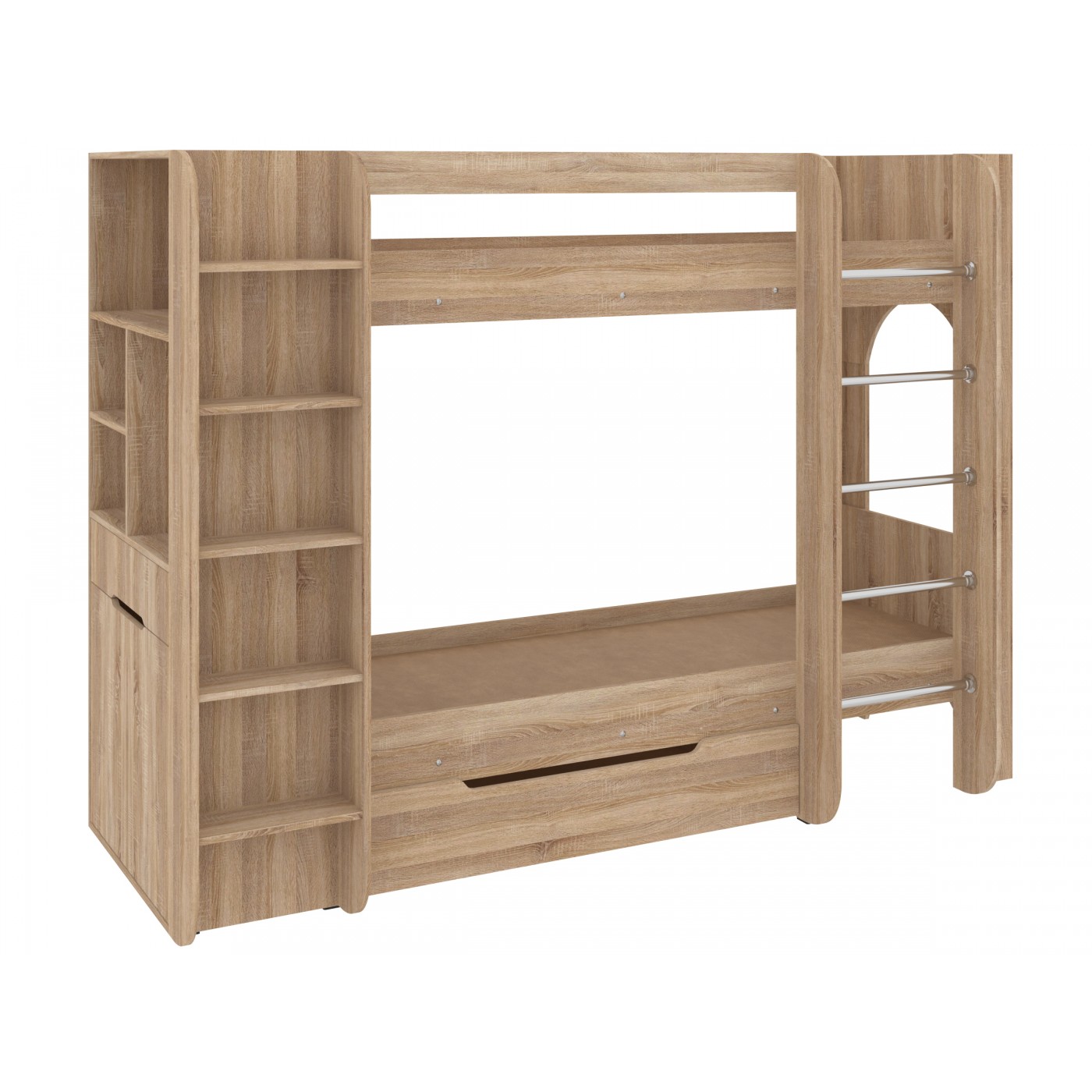 Ліжко ДУЄ 4 новинка