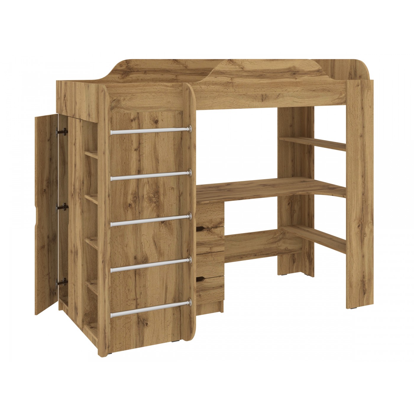 Кровать КИДС новинка