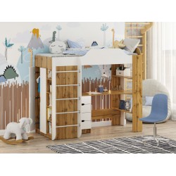 Кровать КИДС новинка