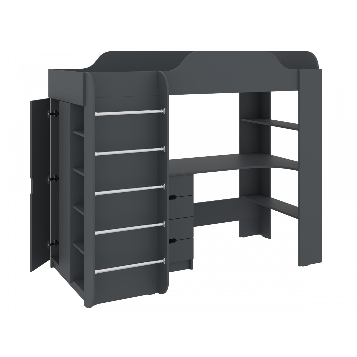 Кровать КИДС новинка