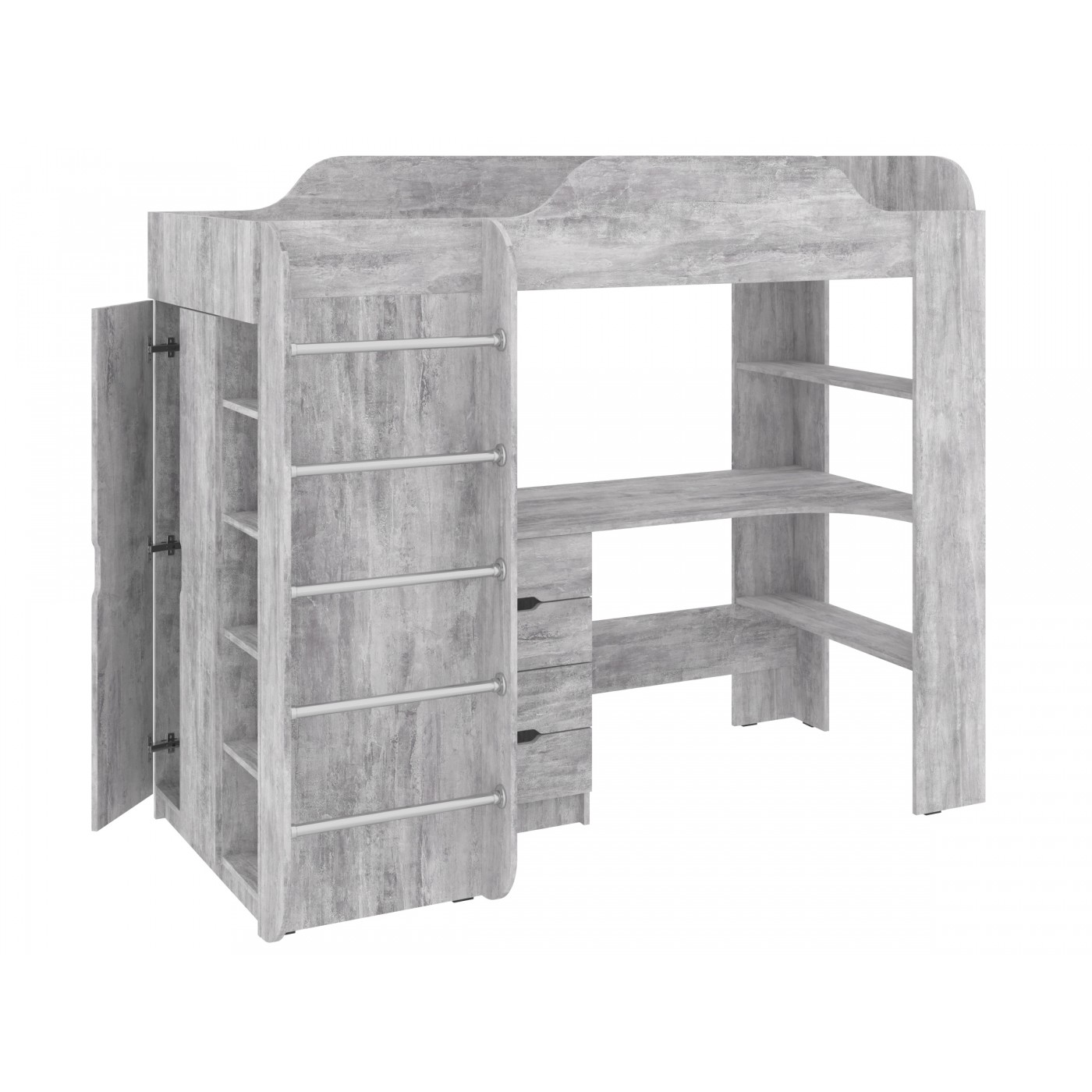 Кровать КИДС новинка