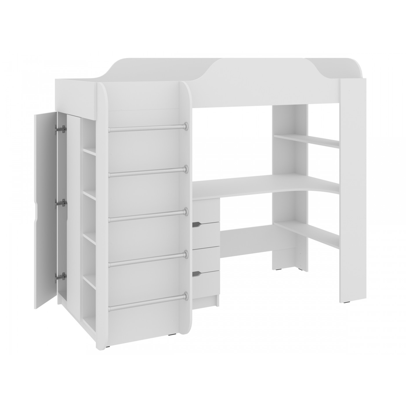 Кровать КИДС новинка