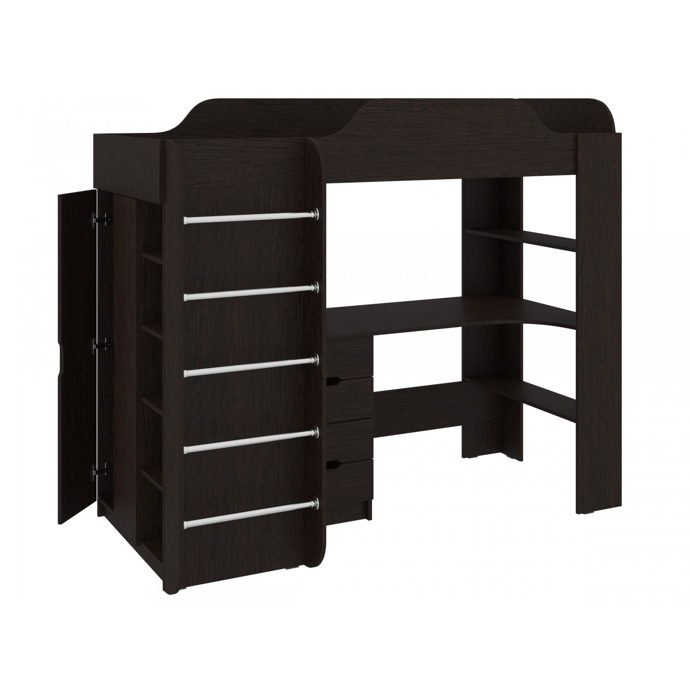 Кровать КИДС новинка