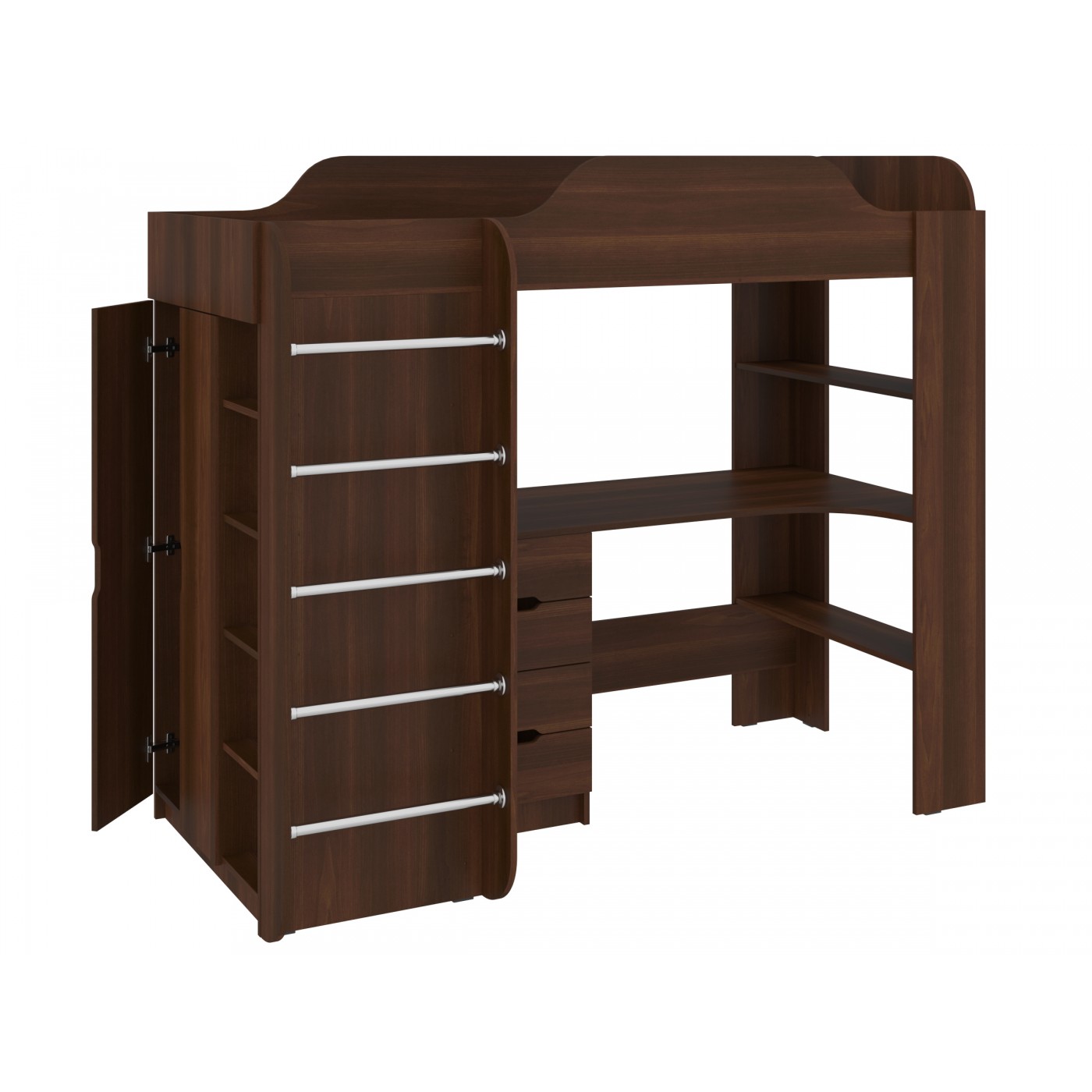 Кровать КИДС новинка