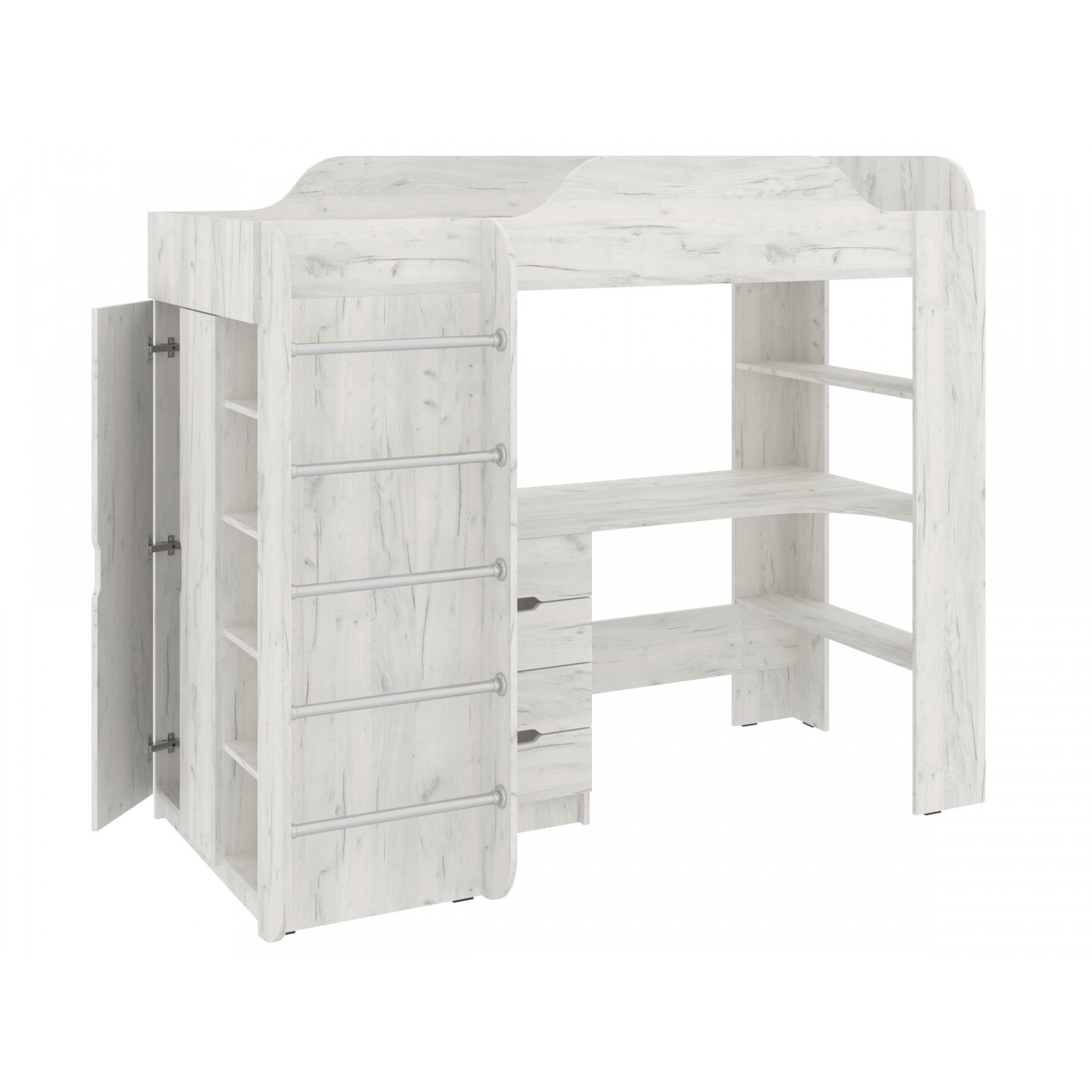 Кровать КИДС новинка