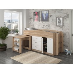 Кровать ПОЛЮС