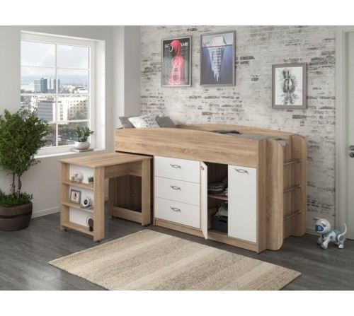 Кровать ПОЛЮС