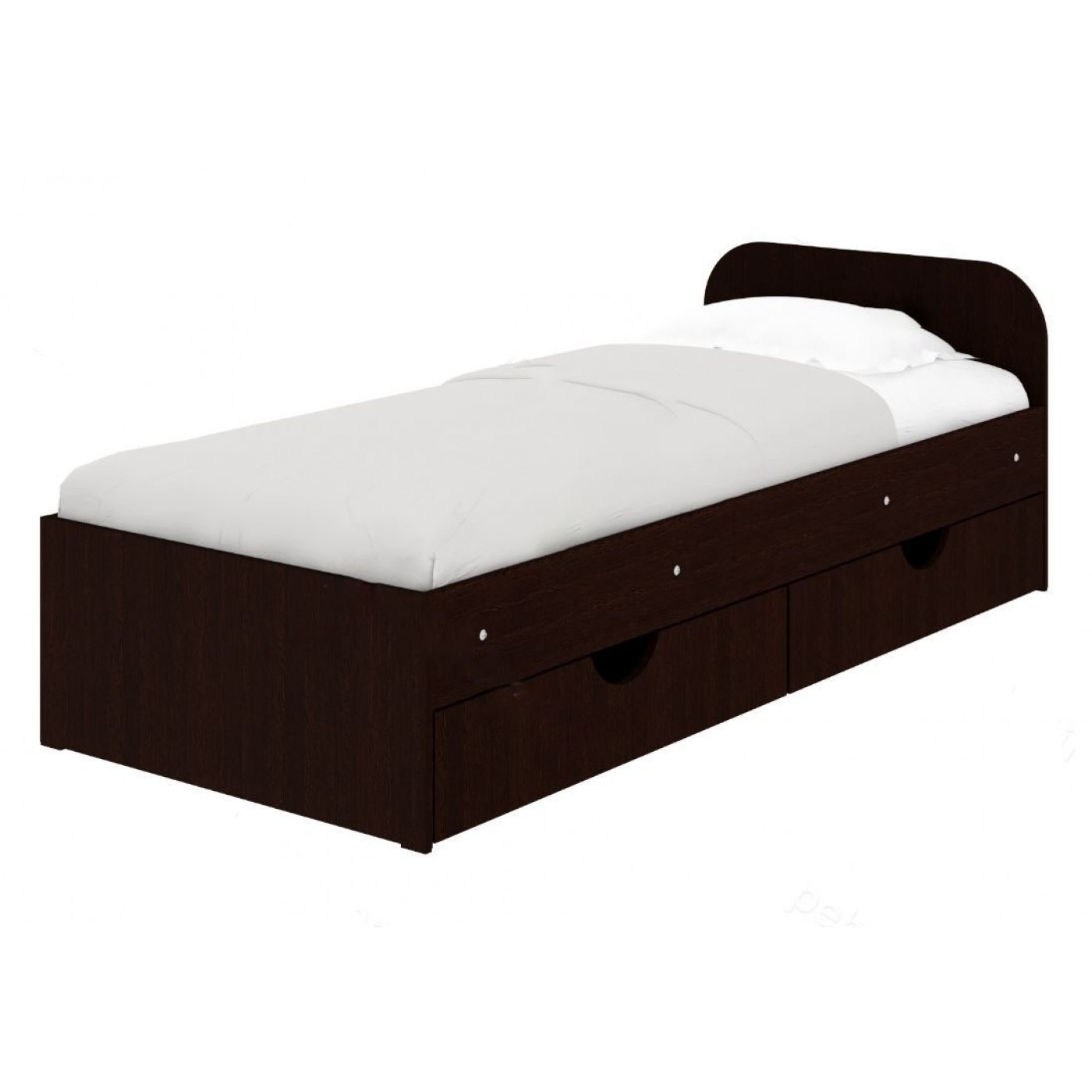 Ліжко СОНЯ-1 без шухляд б / м