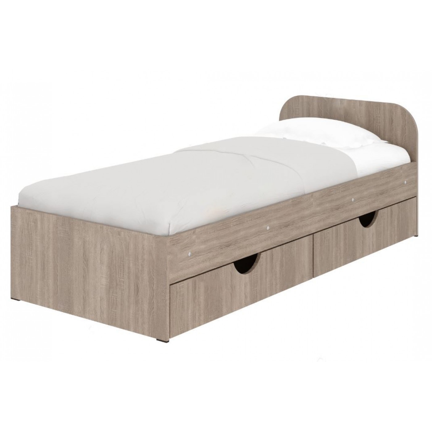 Ліжко СОНЯ-1 без шухляд б / м